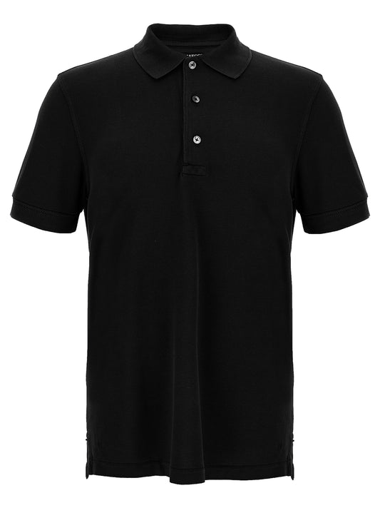 Piqué polo shirt Polo