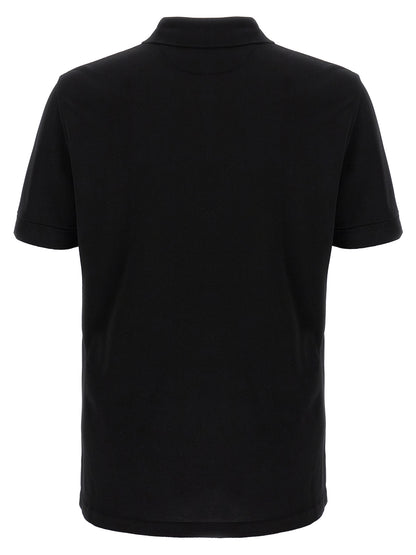 Piqué polo shirt Polo