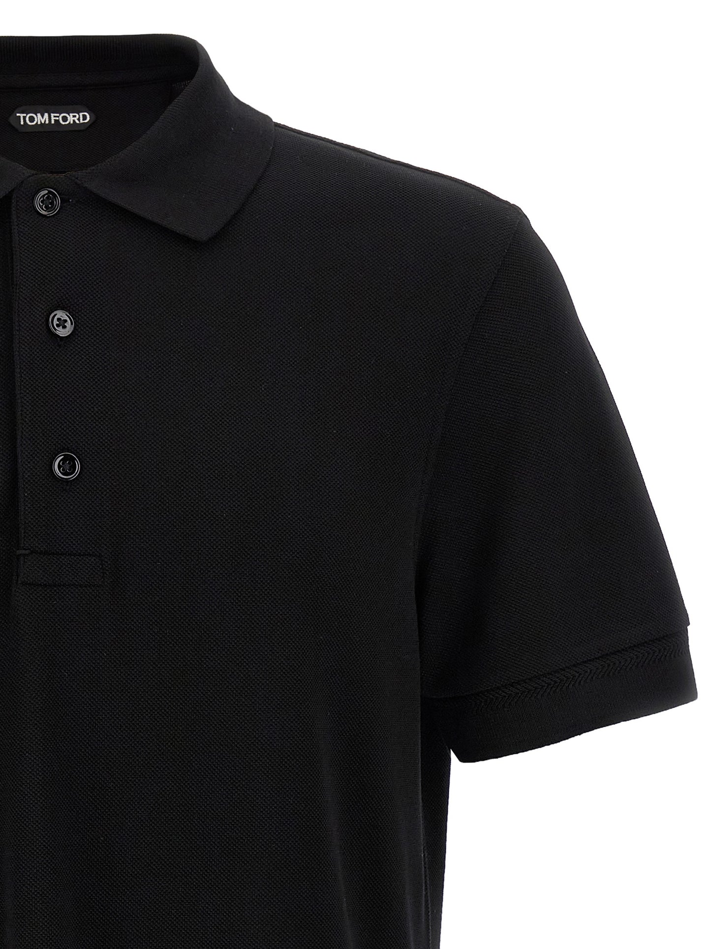 Piqué polo shirt Polo