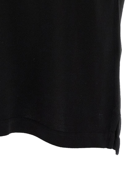 Piqué polo shirt Polo
