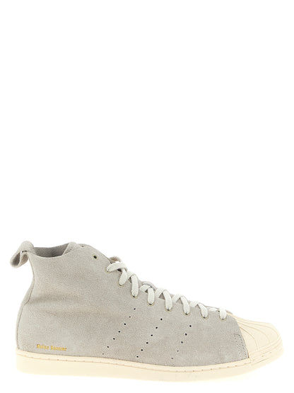 Superstar Hi' sneakers Adidas Originals by WB Sneakers
