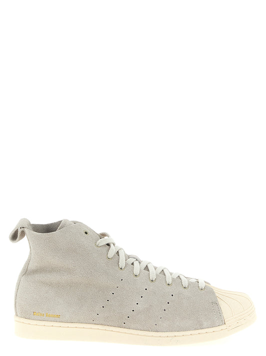 Superstar Hi' sneakers Adidas Originals by WB Sneakers
