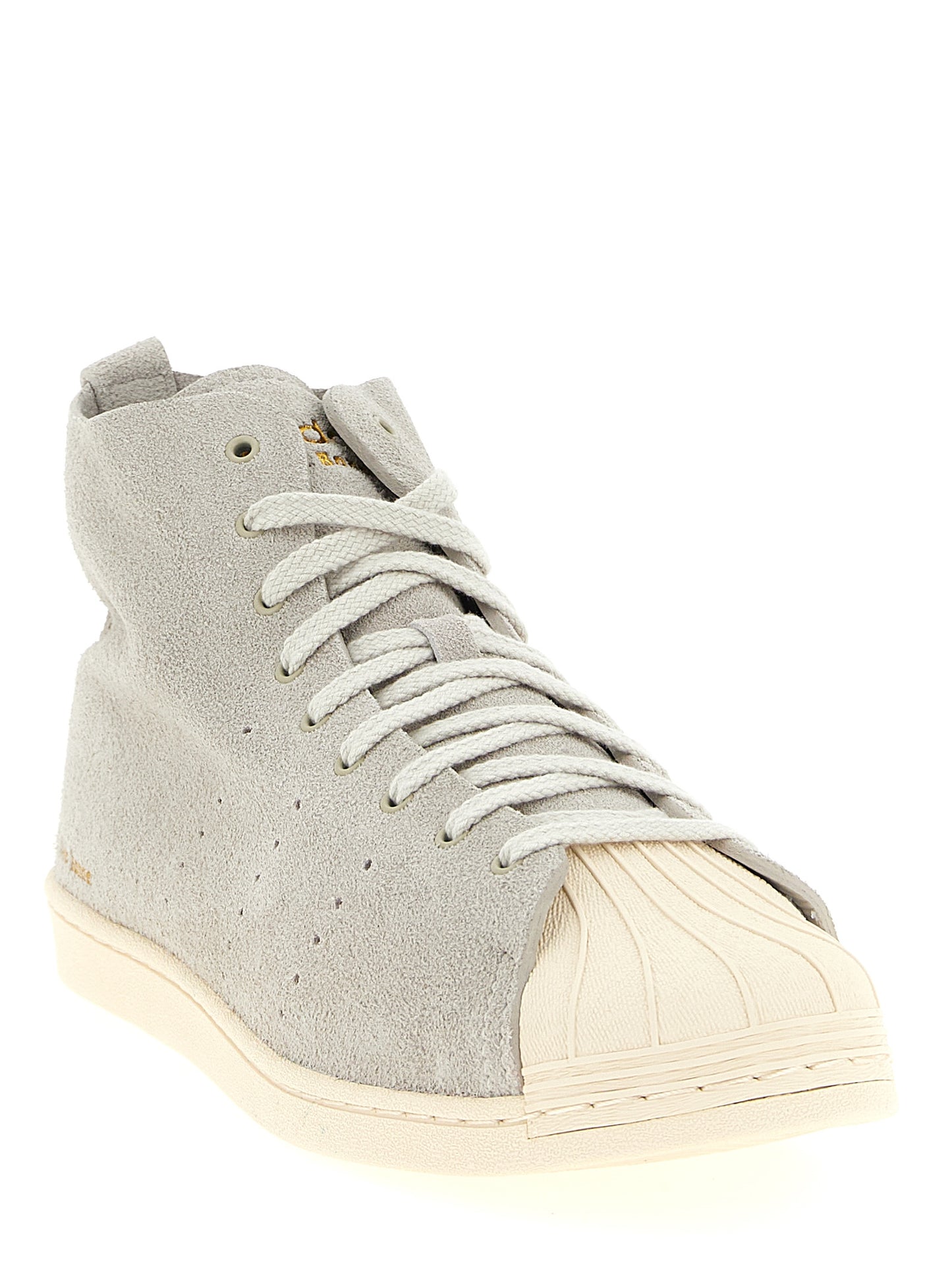 Superstar Hi' sneakers Adidas Originals by WB Sneakers