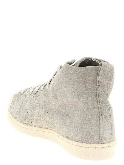 Superstar Hi' sneakers Adidas Originals by WB Sneakers