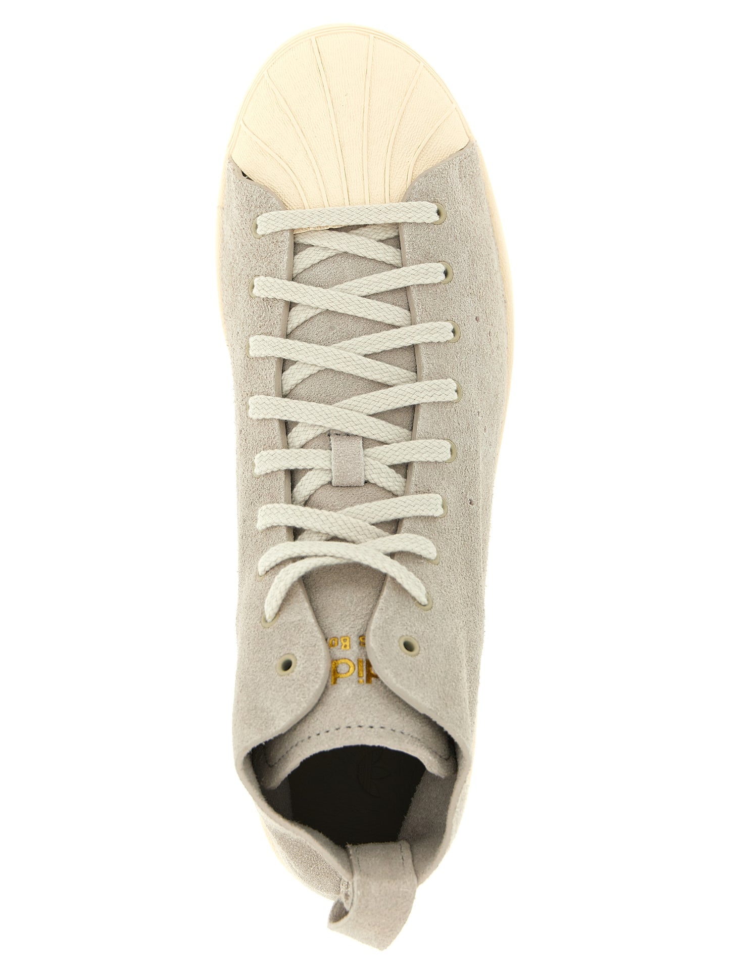 Superstar Hi' sneakers Adidas Originals by WB Sneakers