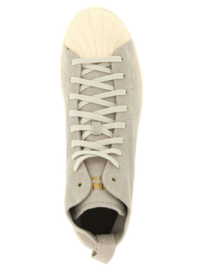 Superstar Hi' sneakers Adidas Originals by WB Sneakers
