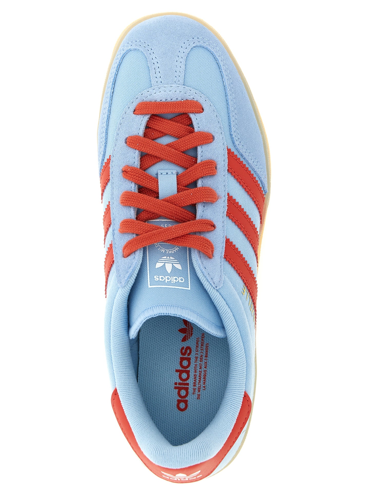'Gazelle Indoor' sneakers Sneakers