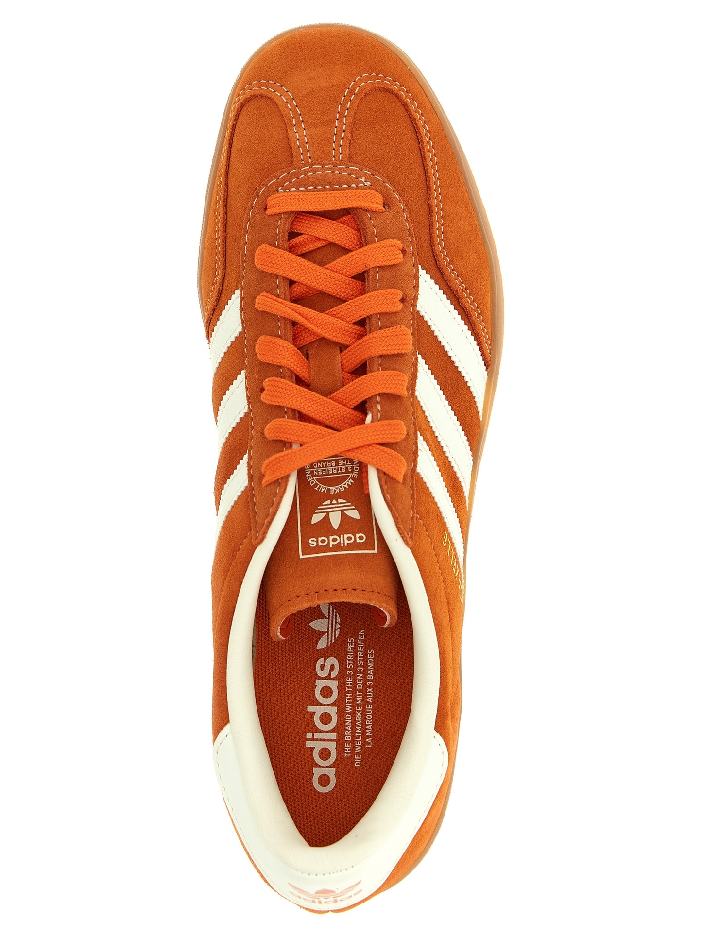 'Gazelle Indoor' sneakers Sneakers