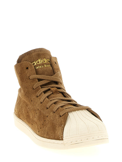Superstar Hi' sneakers Adidas Originals by WB Sneakers