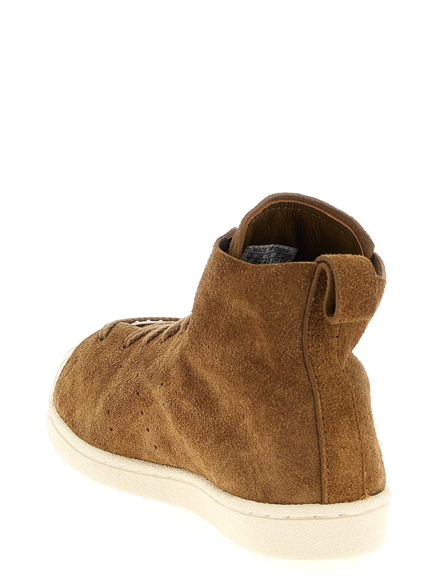Superstar Hi' sneakers Adidas Originals by WB Sneakers