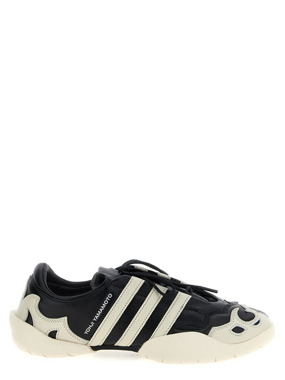 'Y-3 Regu 2002' sneakers Sneakers