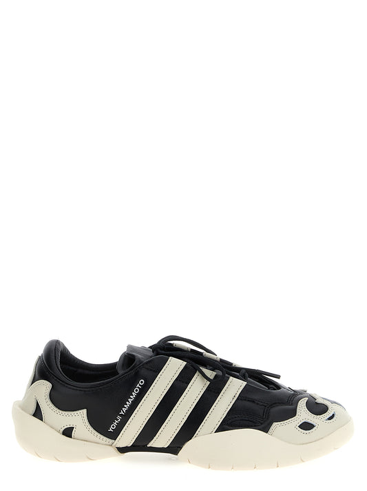 'Y-3 Regu 2002' sneakers Sneakers