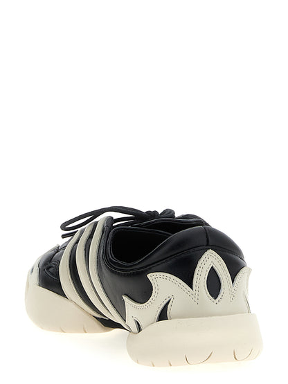 'Y-3 Regu 2002' sneakers Sneakers