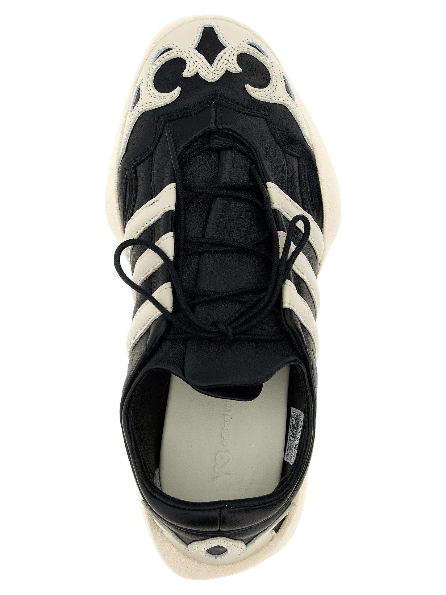 'Y-3 Regu 2002' sneakers Sneakers