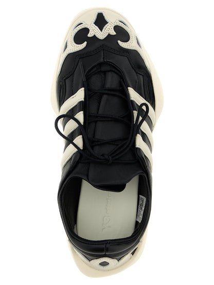 'Y-3 Regu 2002' sneakers Sneakers