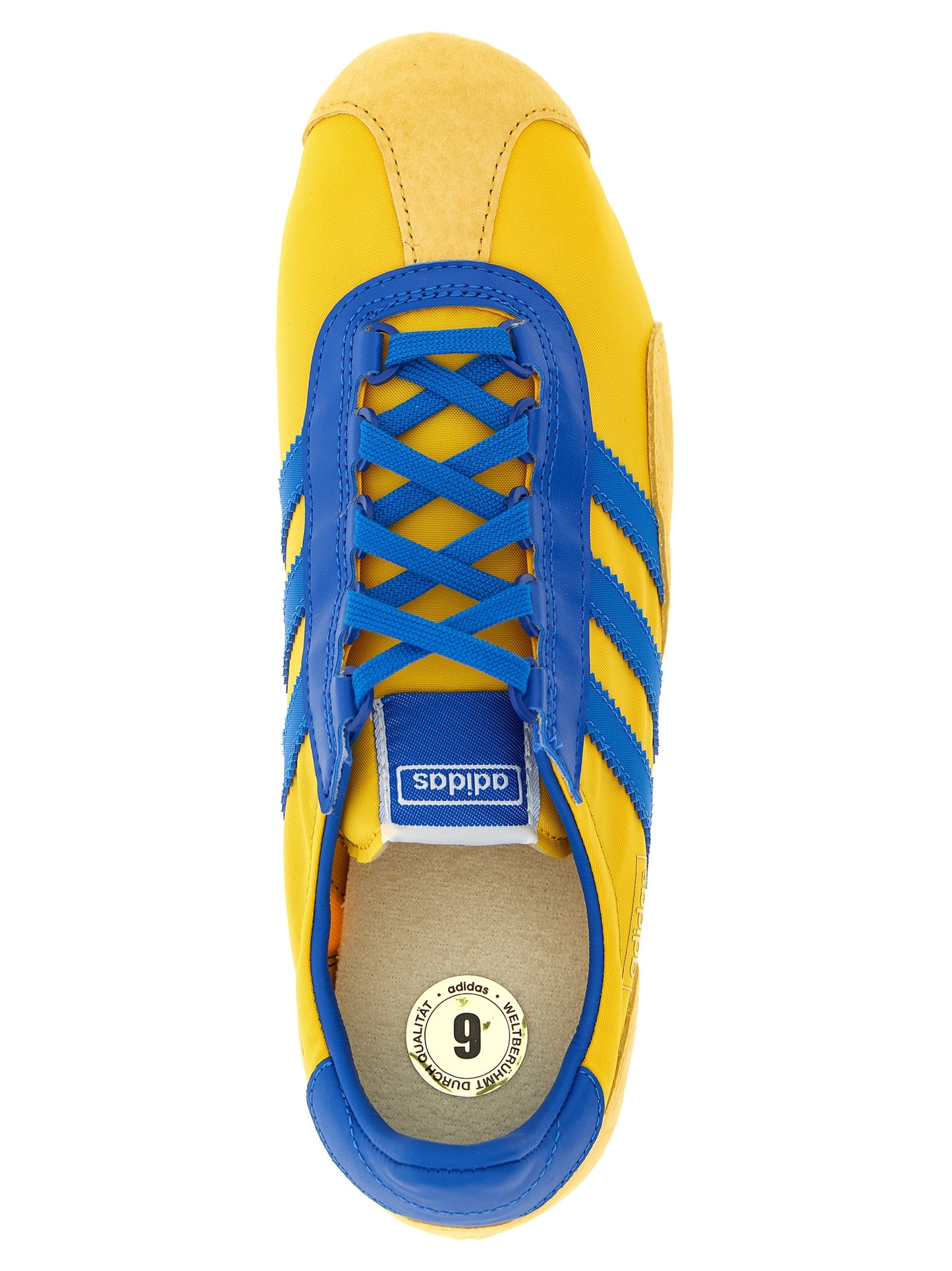 'SL 72' sneakers Sneakers