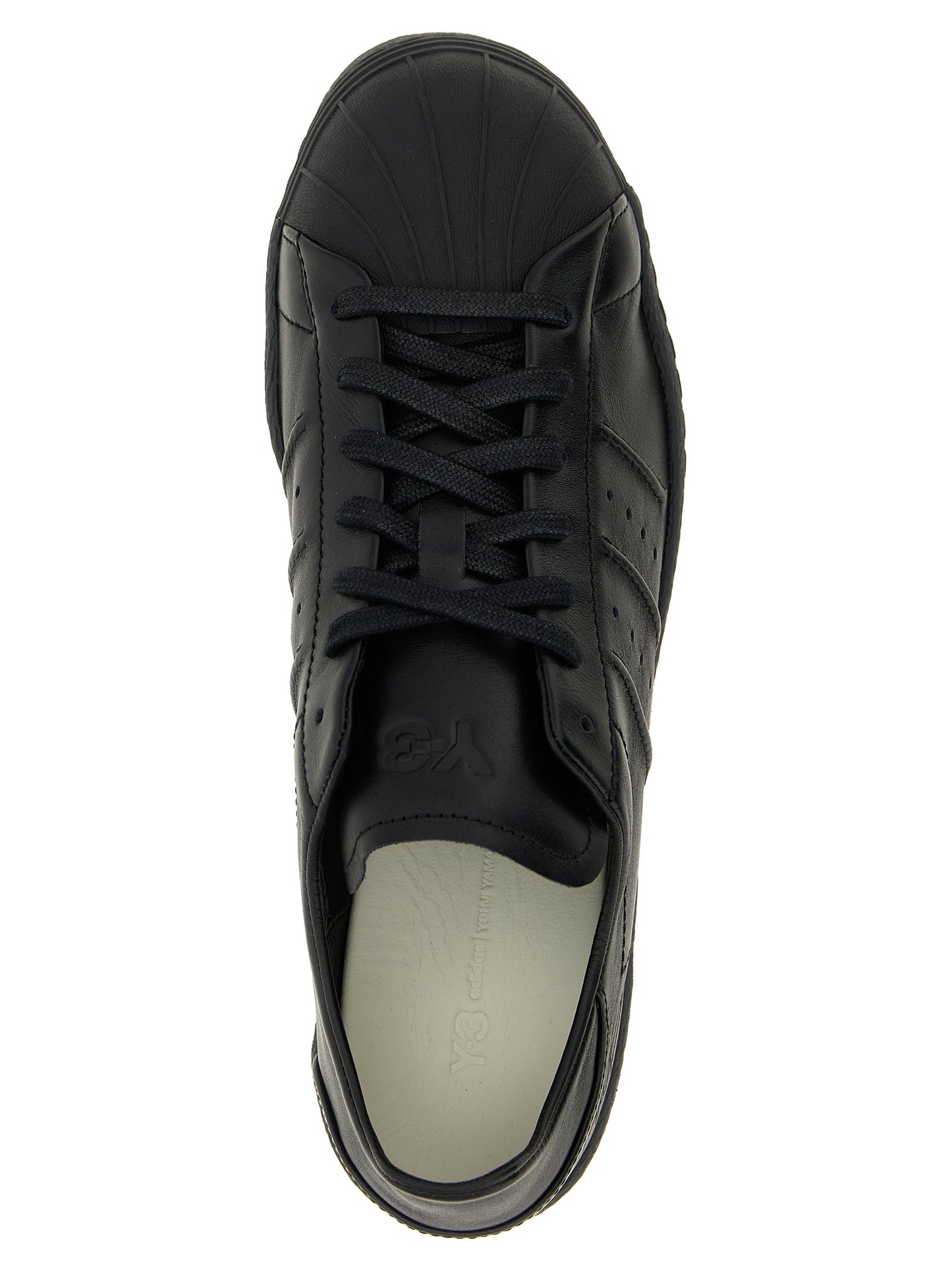 'Y-3 Superstar' sneakers Sneakers
