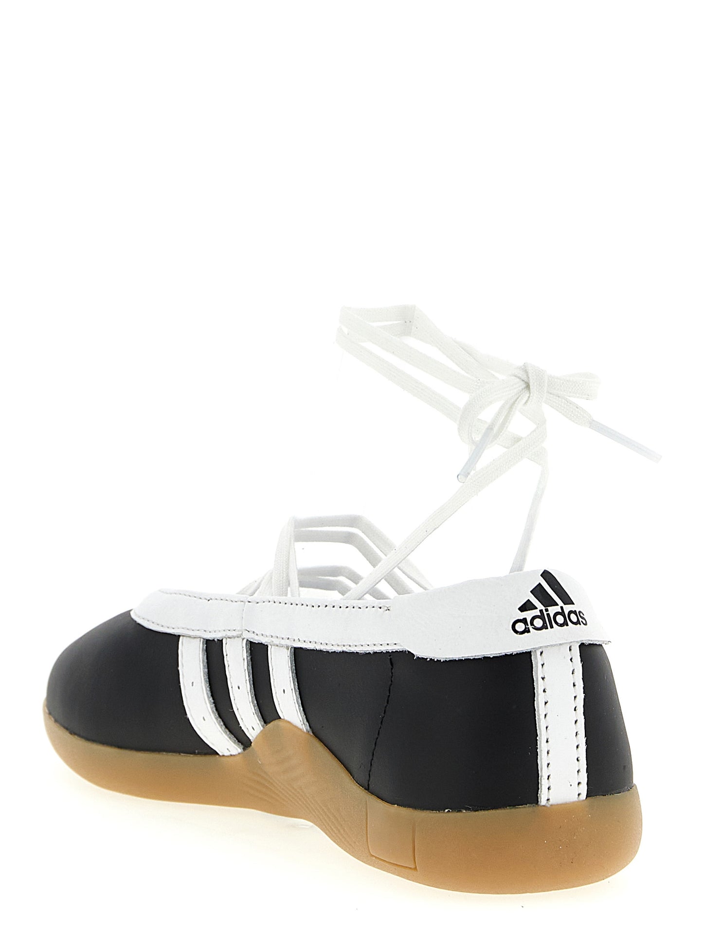 'Taekwondo Mei' ballet flats Flat shoes