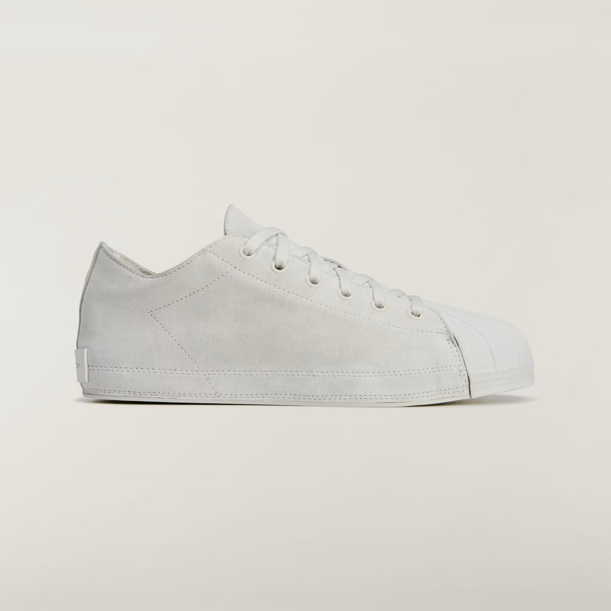 Y-3 NIZZASTAR LO SNEAKERS