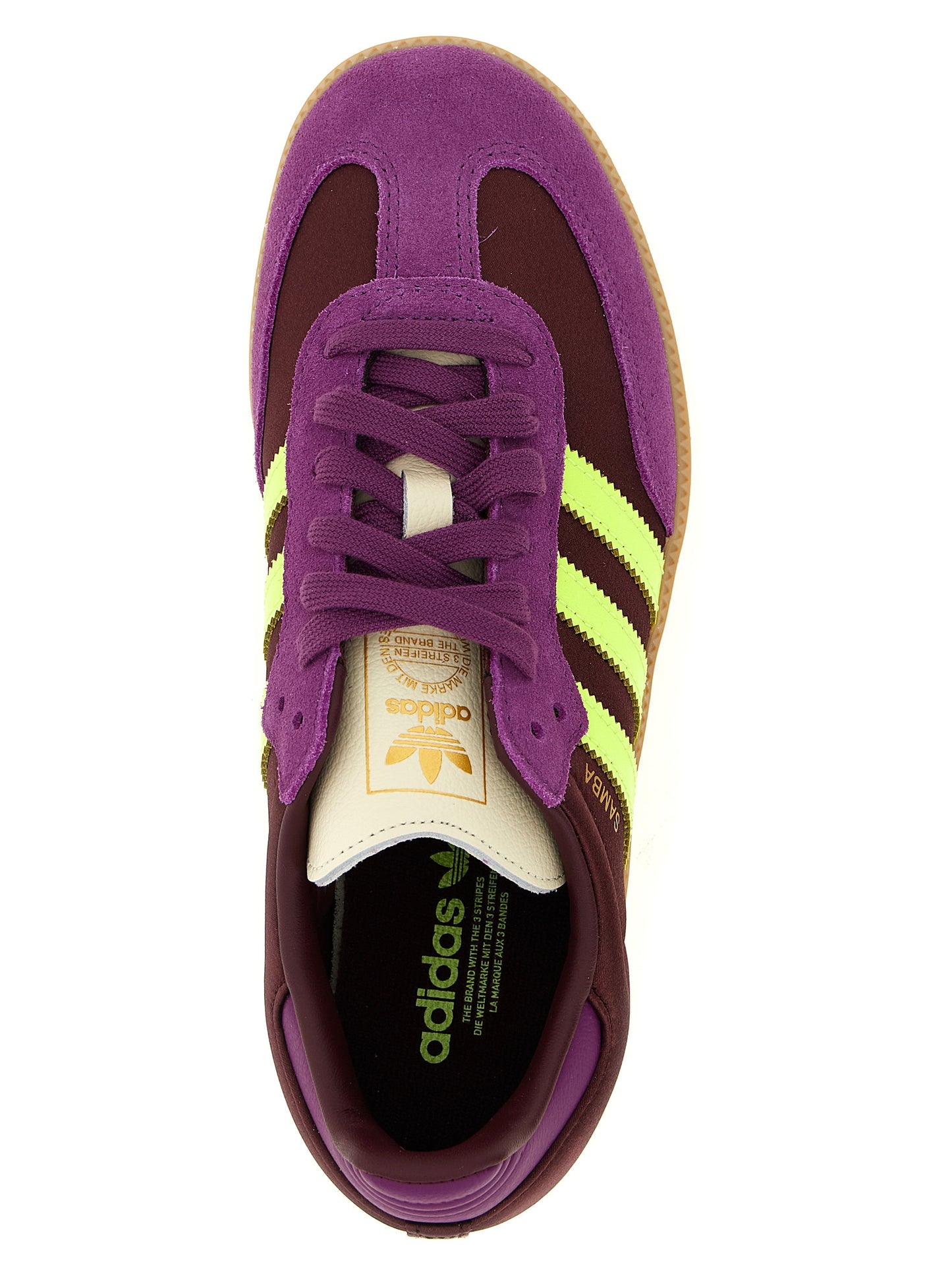 'Samba OG' sneakers Sneakers