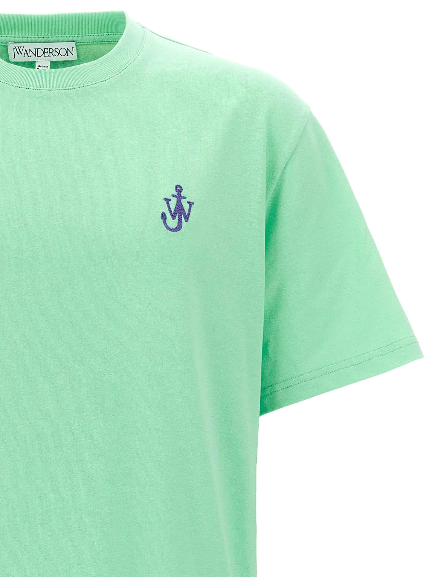 'Anchor' T-shirt T-shirt