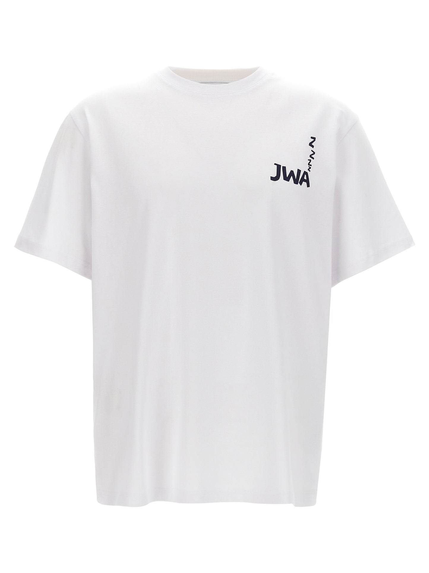 Logo T-shirt T-shirt