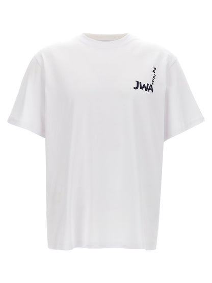Logo T-shirt T-shirt