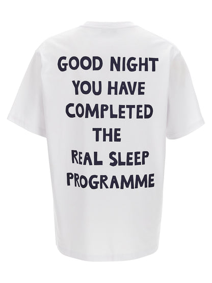 Logo T-shirt T-shirt