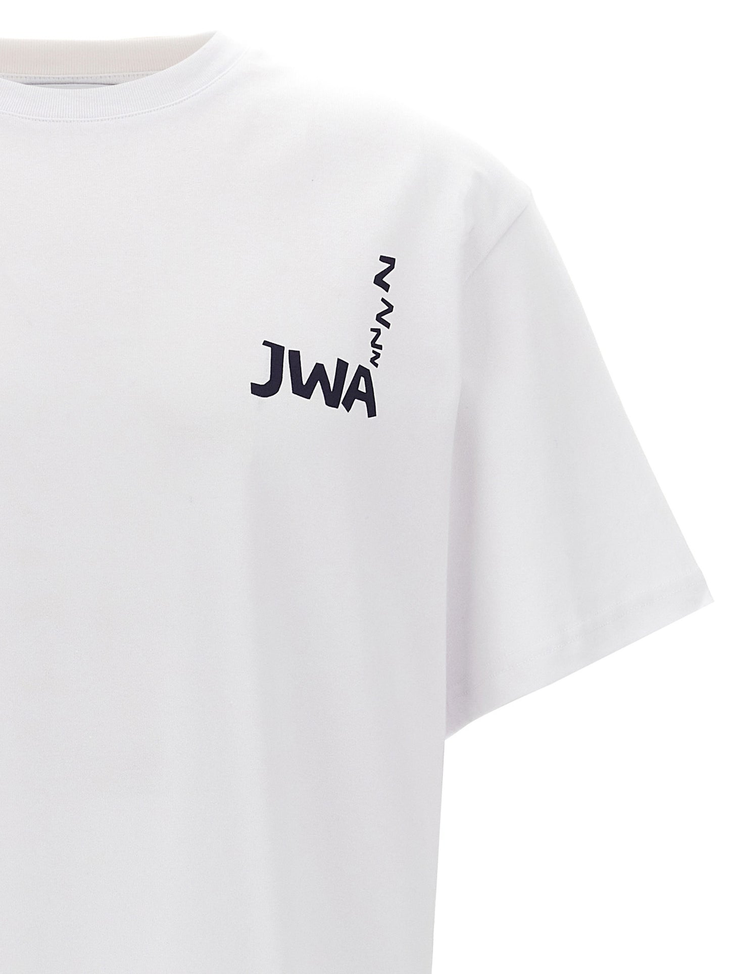 Logo T-shirt T-shirt