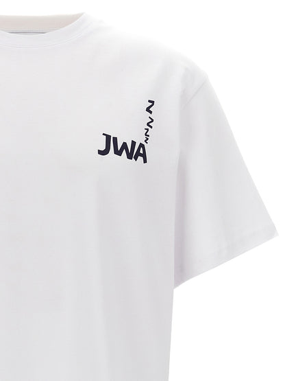 Logo T-shirt T-shirt