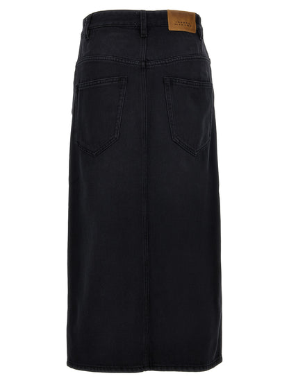 'Tilauria' skirt Skirts