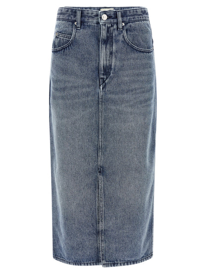 'Tilauria' skirt Skirts