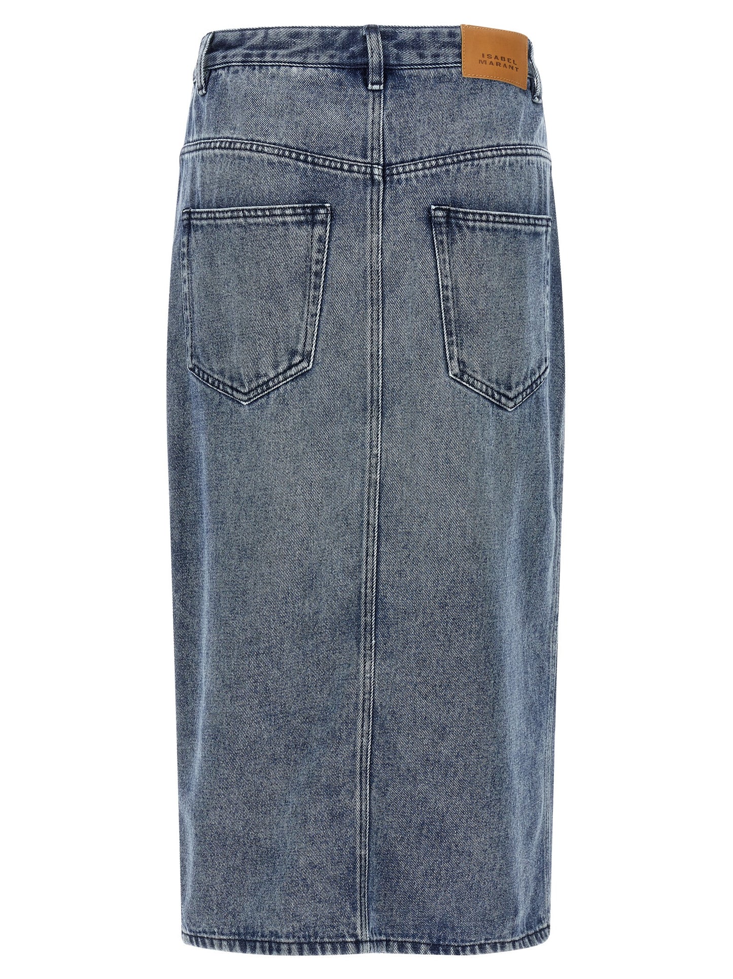 'Tilauria' skirt Skirts