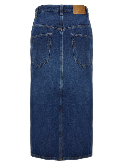 'Vandy' skirt Skirts