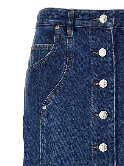 'Vandy' skirt Skirts
