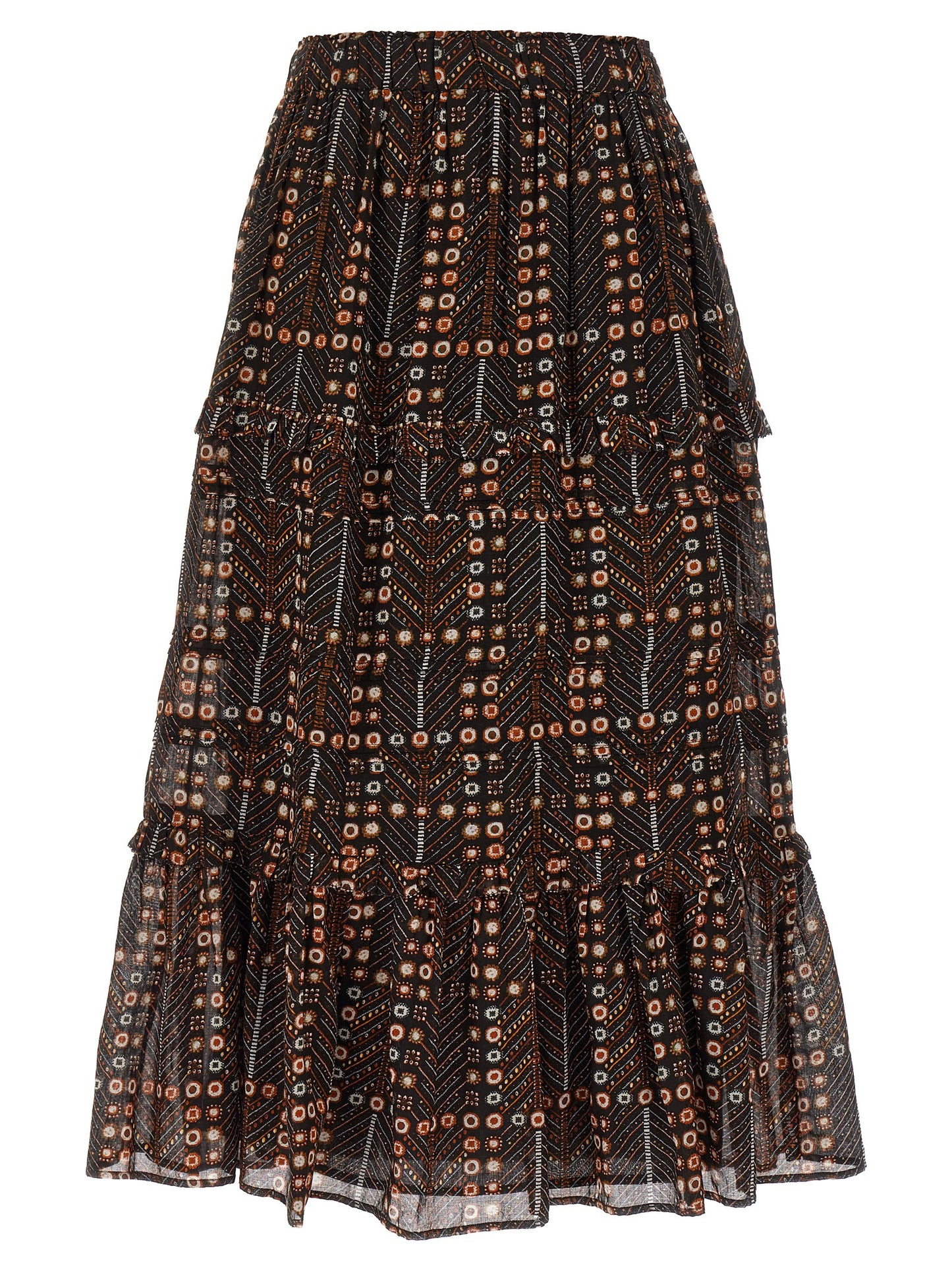 'Diya' skirt Skirts
