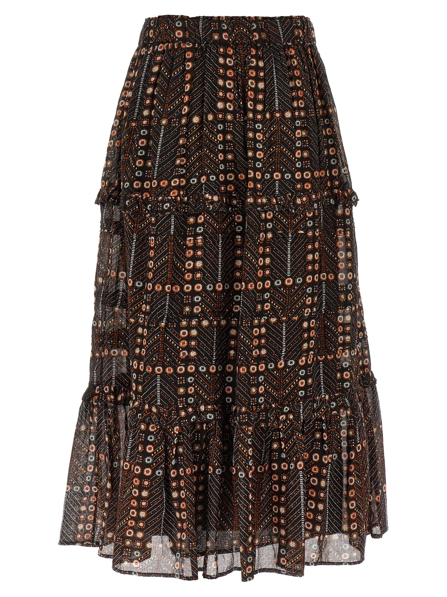 'Diya' skirt Skirts