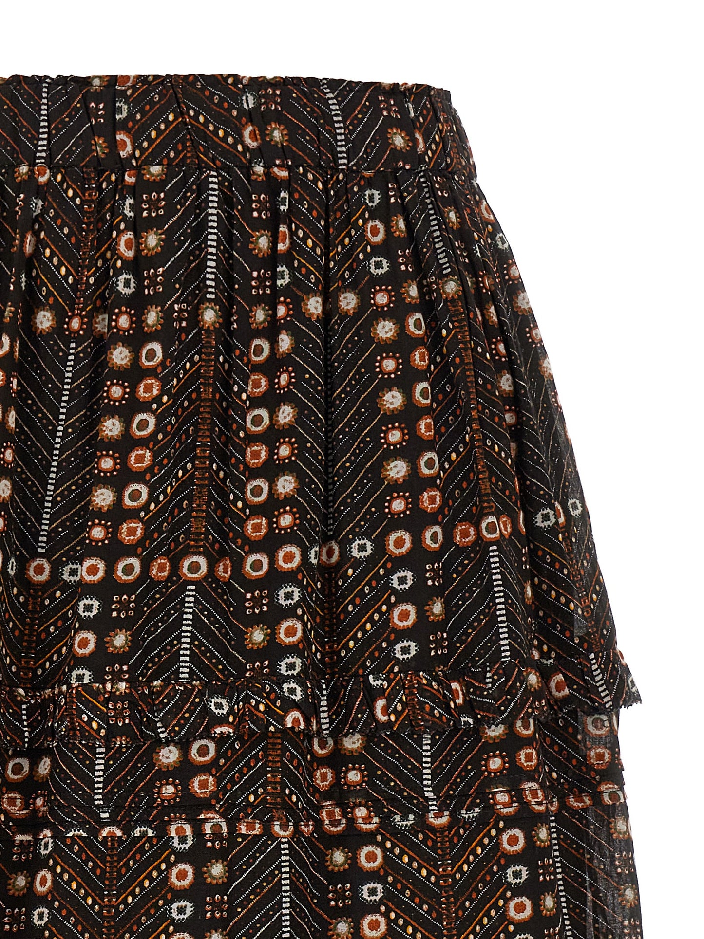 'Diya' skirt Skirts