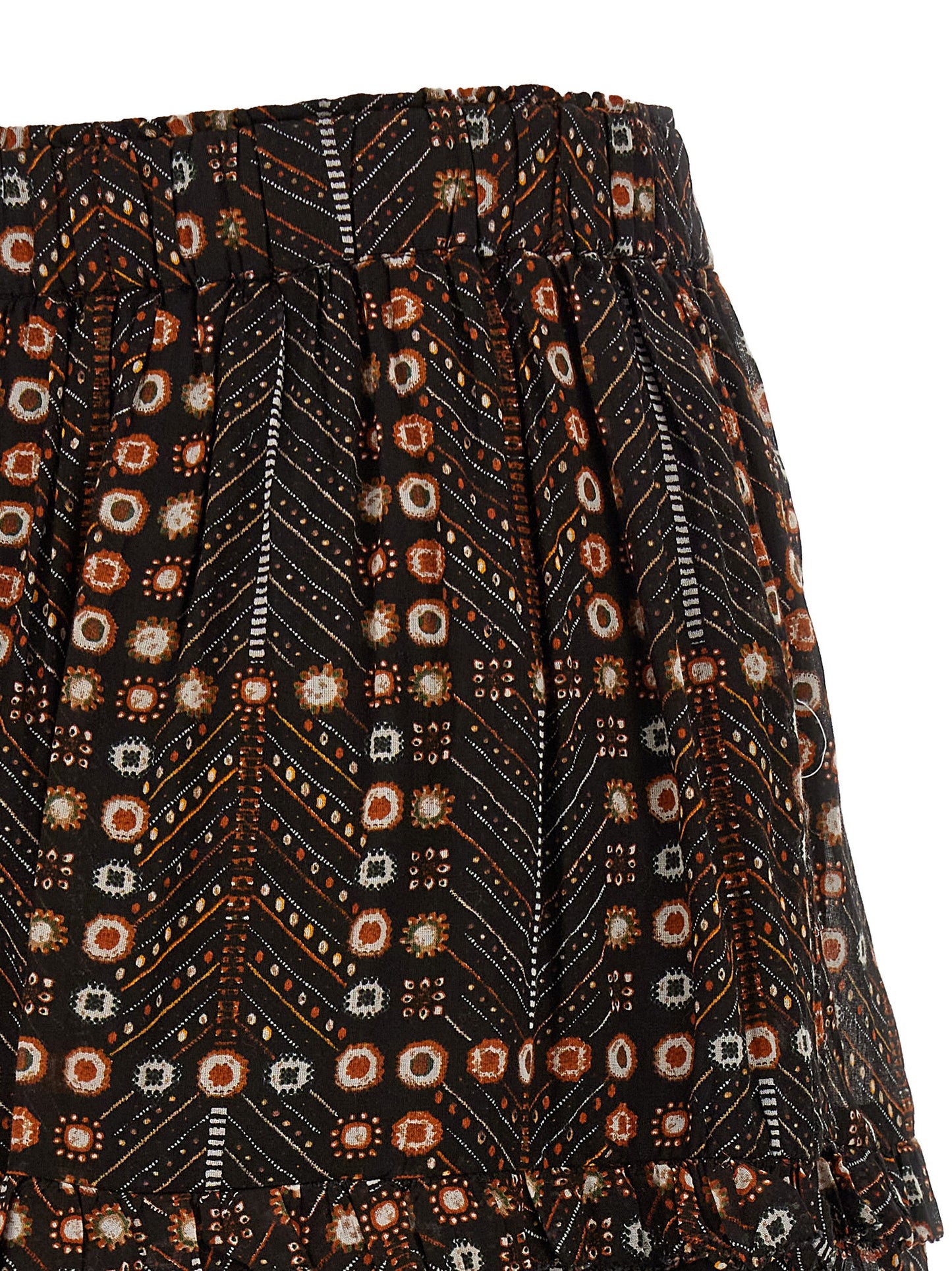 'Diya' skirt Skirts