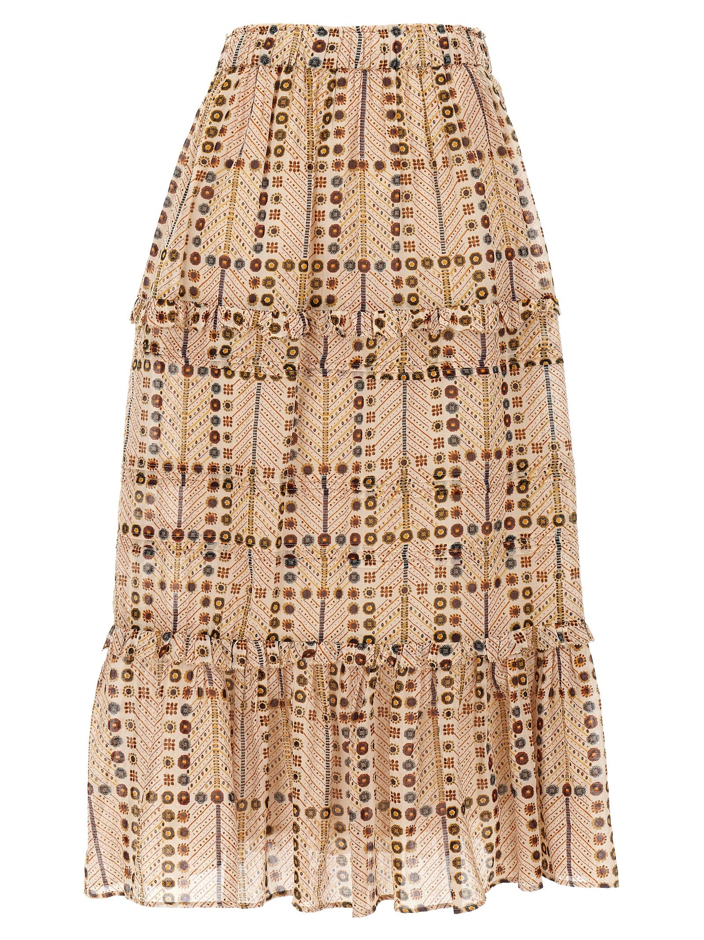'Diya' skirt Skirts