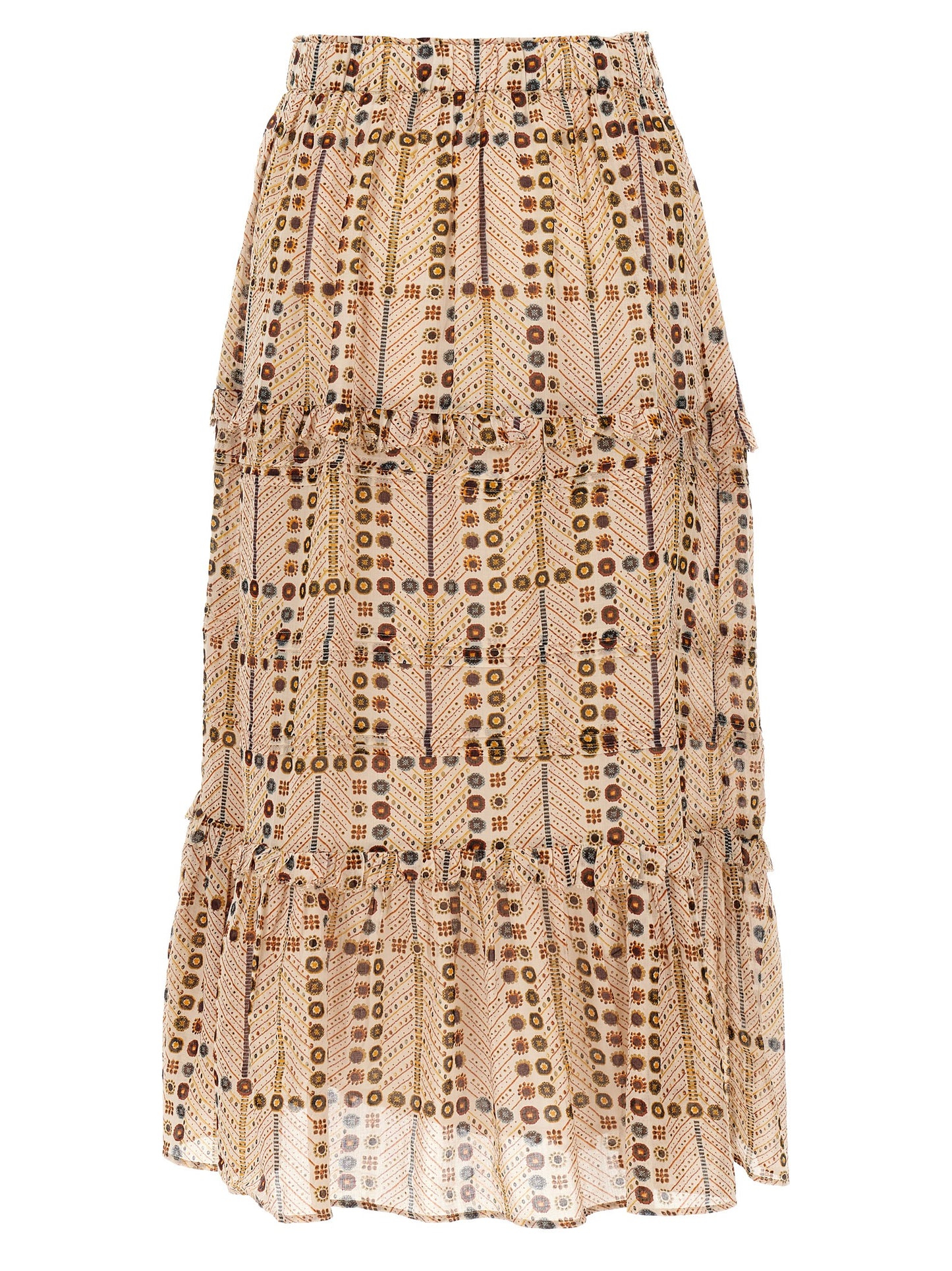 'Diya' skirt Skirts