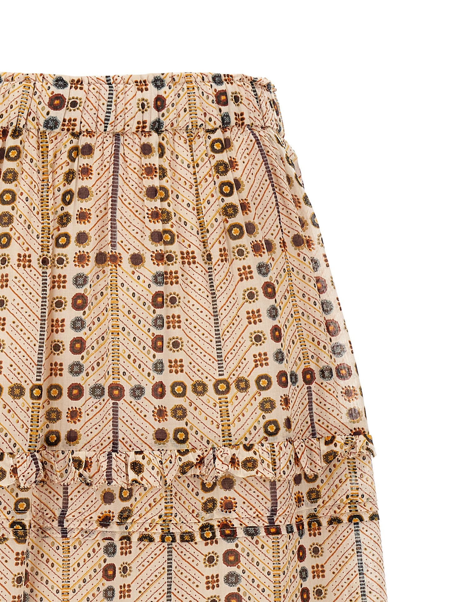 'Diya' skirt Skirts