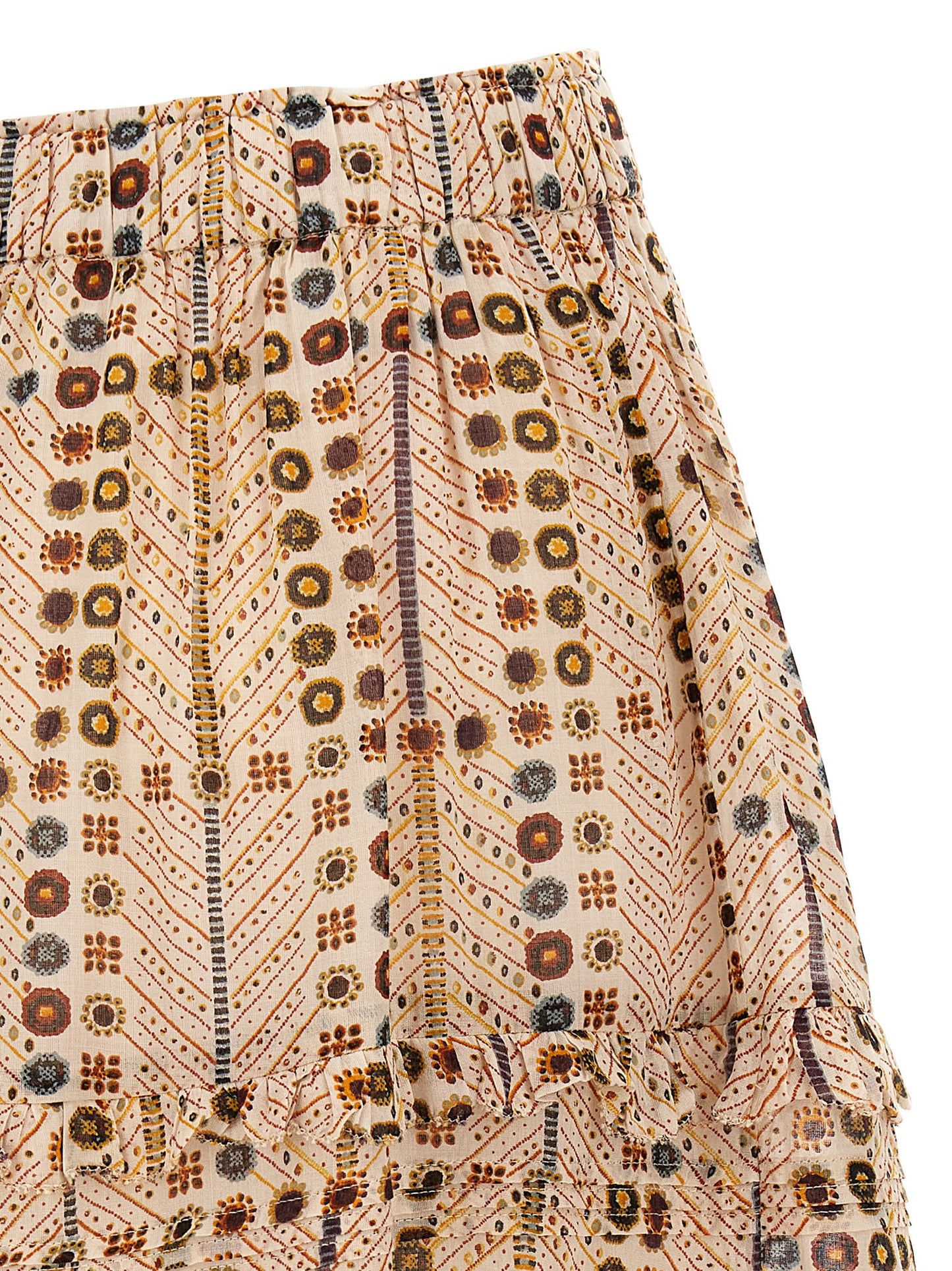 'Diya' skirt Skirts