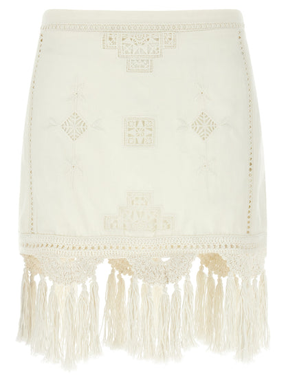'Sandra' skirt Skirts