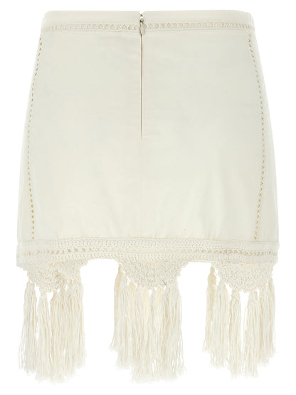 'Sandra' skirt Skirts