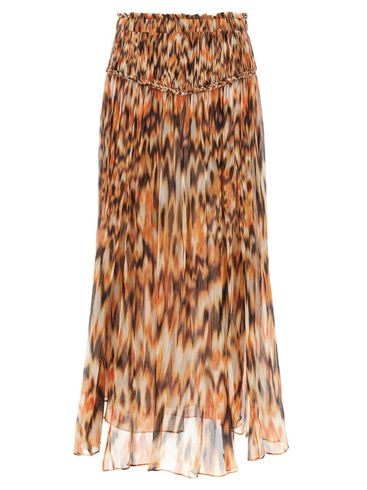'Rolande' skirt Skirts