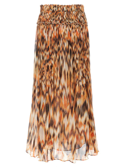 'Rolande' skirt Skirts