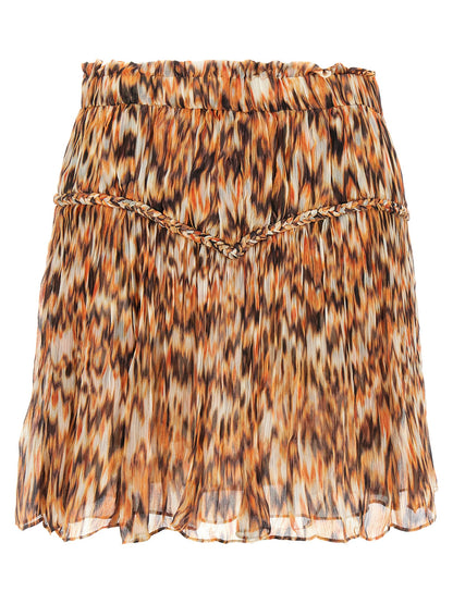 'Roumi' skirt Skirts