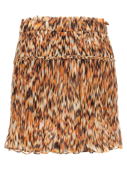 'Roumi' skirt Skirts