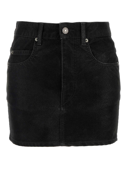 ISABEL MARANT ETOILE JU0363FAC3B01E01BK